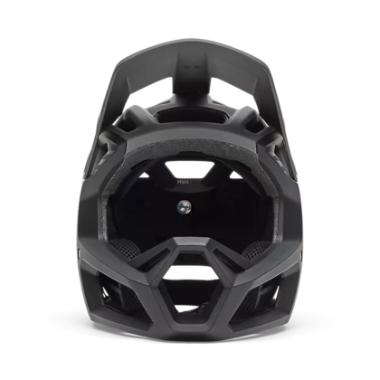 Čelada Fox Proframe drk shdw