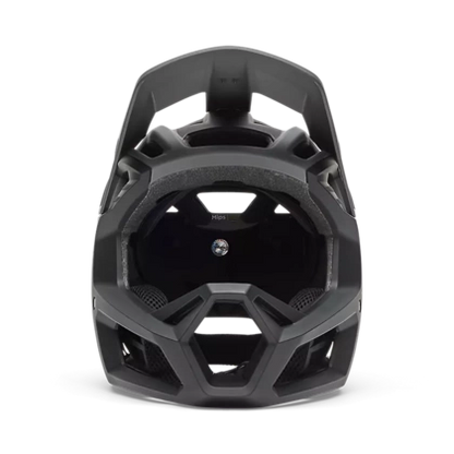 Čelada Fox Proframe drk shdw