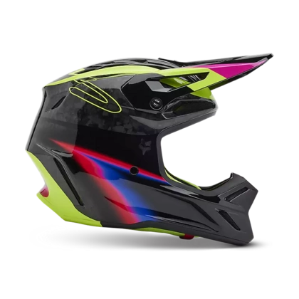 Čelada Fox V3 RS Energy