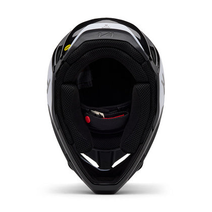 Čelada Fox V1 Lean blk