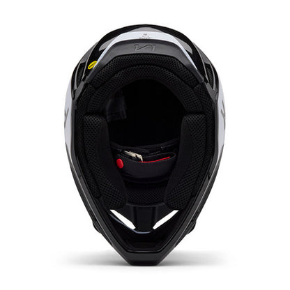 Čelada Fox V1 Lean blk