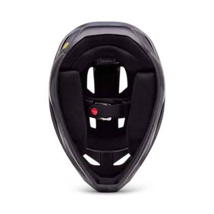 Čelada Fox Rampage blk camo