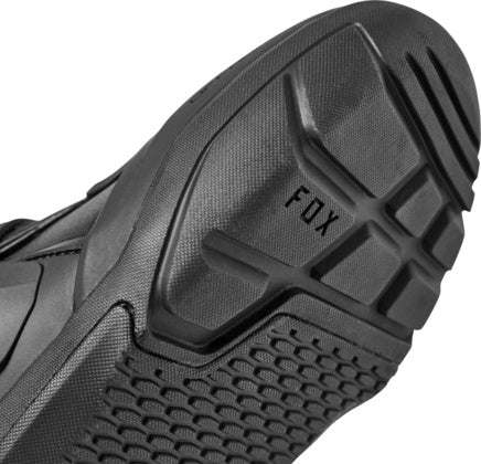 Škornji Fox motion X blk