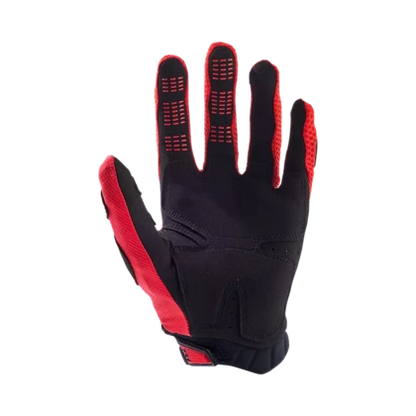 Rokavice Fox Pawtector red