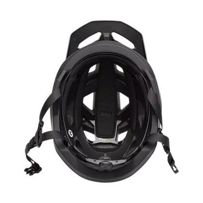 Čelada Fox Speedframe mips blk
