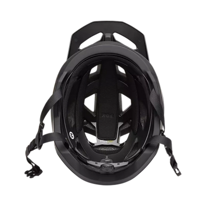 Čelada Fox Speedframe mips blk