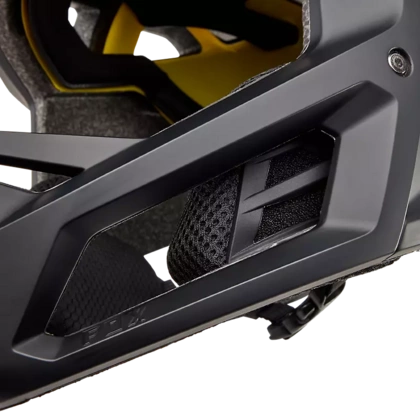 Čelada Fox Proframe blk