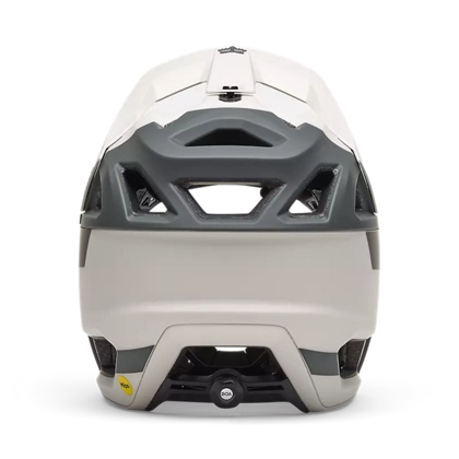 Čelada Fox Proframe RS vin wht