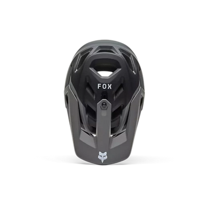 Čelada Fox Proframe drk shdw