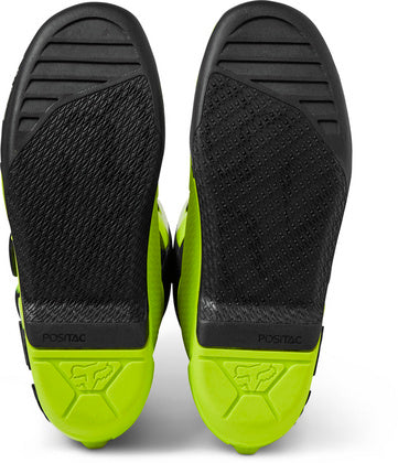 Škornji Fox comp 2.0 flo ylw