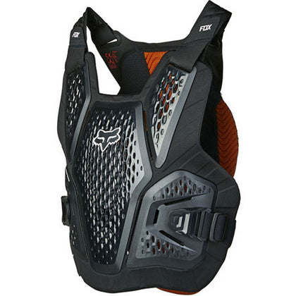 Ščitnik telesa Fox Raceframe impact SB D30