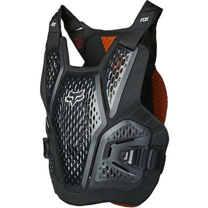 Ščitnik telesa Fox Raceframe impact SB D30