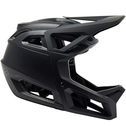 Čelada Fox Proframe RS BOA blk