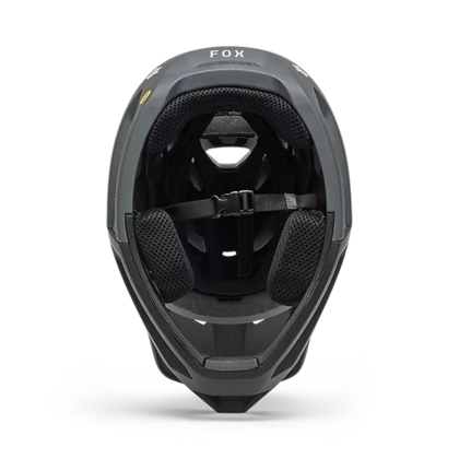 Čelada Fox Proframe drk shdw