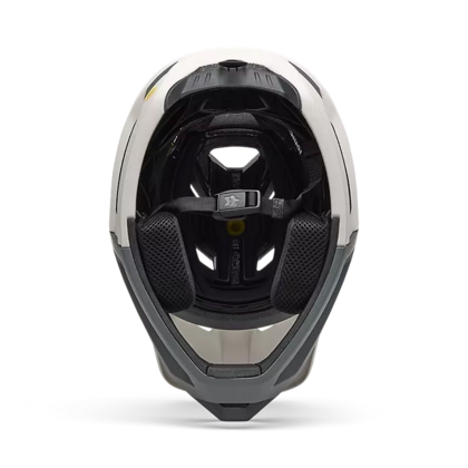 Čelada Fox Proframe RS vin wht