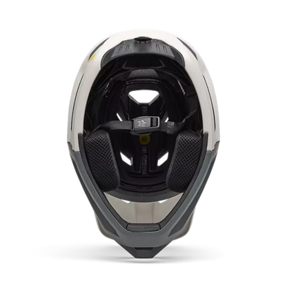 Čelada Fox Proframe RS vin wht