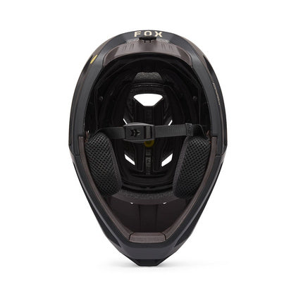 Čelada Fox Proframe RS BOA coc