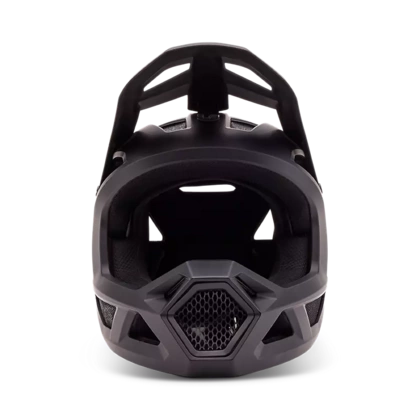 Čelada Fox Rampage matt blk