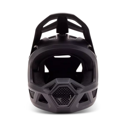 Čelada Fox Rampage matt blk