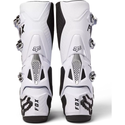 Škornji Fox instinct 2.0 wht