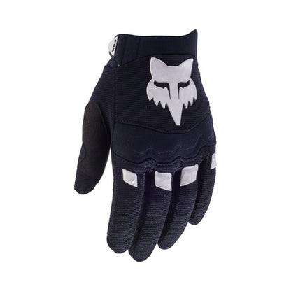 Rokavice Fox dirtpaw blk/wht
