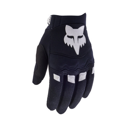 Rokavice Fox dirtpaw blk/wht