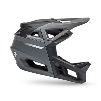 Čelada Fox Proframe drk shdw