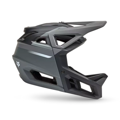 Čelada Fox Proframe drk shdw