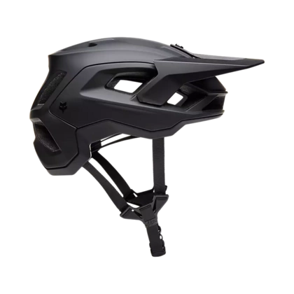 Čelada Fox Speedframe mips blk