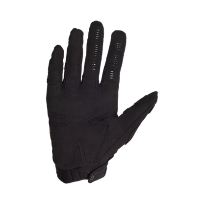 Rokavice Fox Pawtector blk