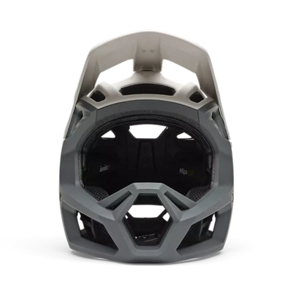 Čelada Fox Proframe RS vin wht