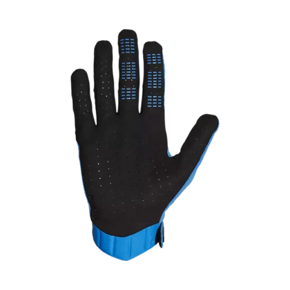 Rokavice Fox Flexair tru blu