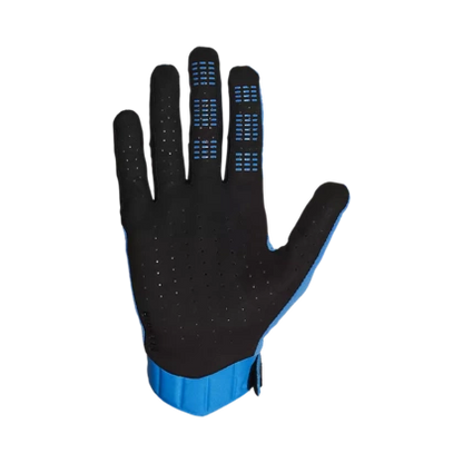 Rokavice Fox Flexair tru blu
