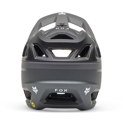 Čelada Fox Proframe drk shdw