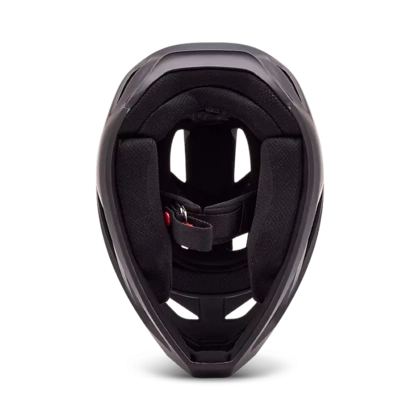 Čelada Fox Rampage matt blk