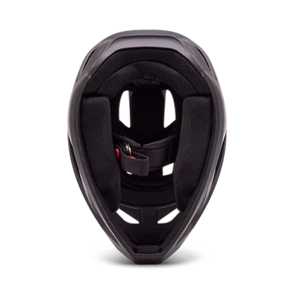 Čelada Fox Rampage matt blk