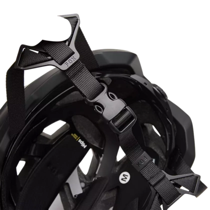 Čelada Fox Speedframe mips blk