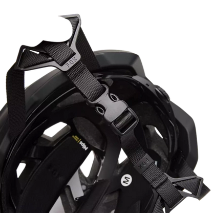 Čelada Fox Speedframe mips blk