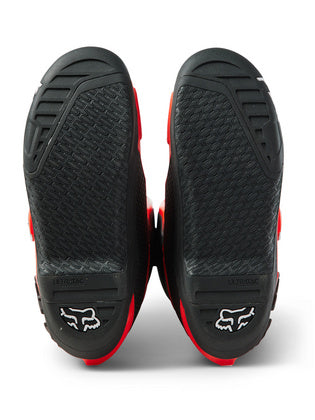 Škornji Fox instinct 2.0 flo red