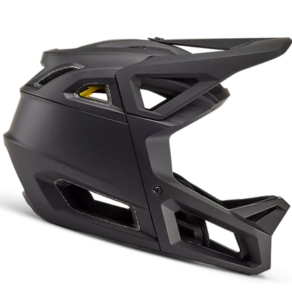 Čelada Fox Proframe blk