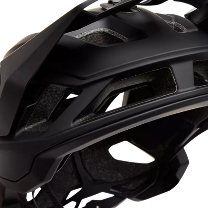Čelada Fox Speedframe mips blk