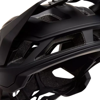 Čelada Fox Speedframe mips blk