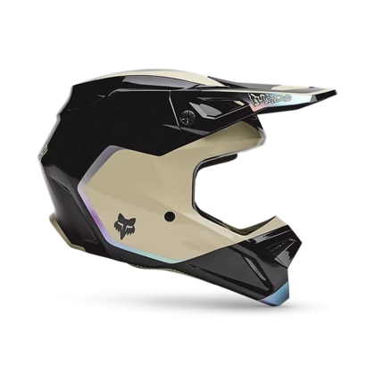 Čelada Fox V1 Hello Future blk