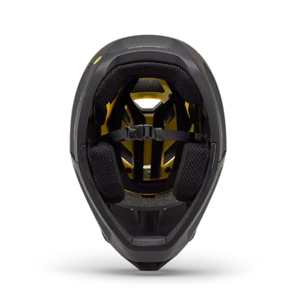 Čelada Fox Proframe blk