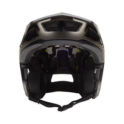 Čelada Fox Dropframe pro military