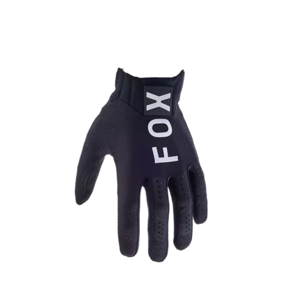 Rokavice Fox Flexair blk