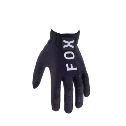Rokavice Fox Flexair blk