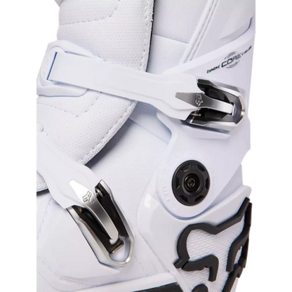 Škornji Fox instinct 2.0 wht