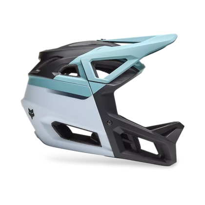 Čelada Fox Proframe pl blu