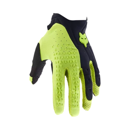 Rokavice Fox Pawtector ylw